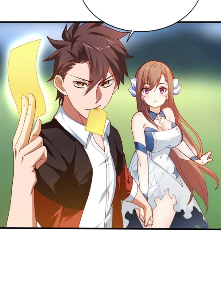 Tự Định Nghĩa Thiên Cung Chapter 21 - 15