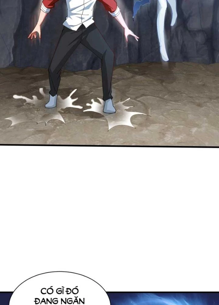 Tự Định Nghĩa Thiên Cung Chapter 21 - 21