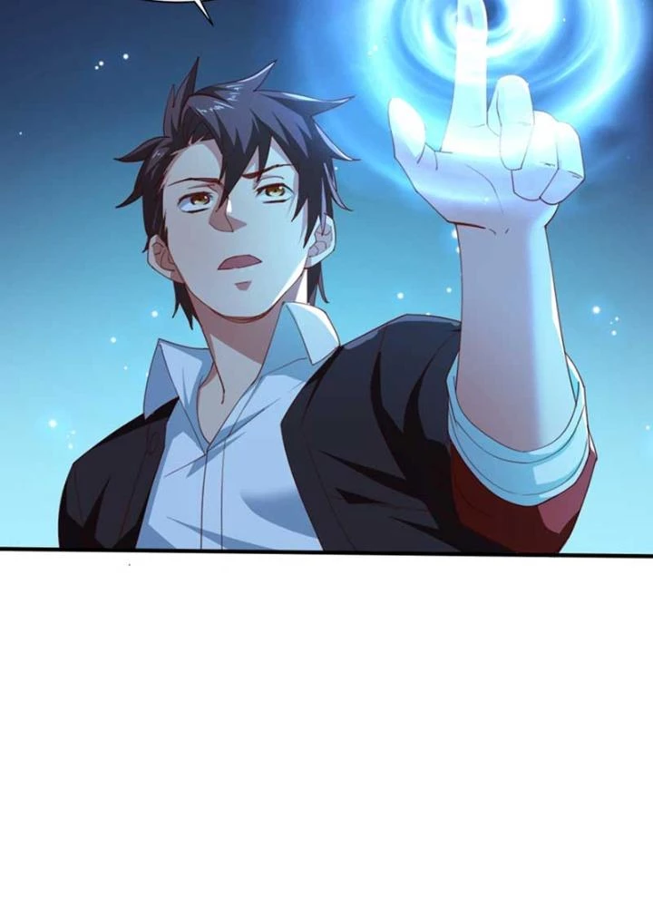 Tự Định Nghĩa Thiên Cung Chapter 21 - 23