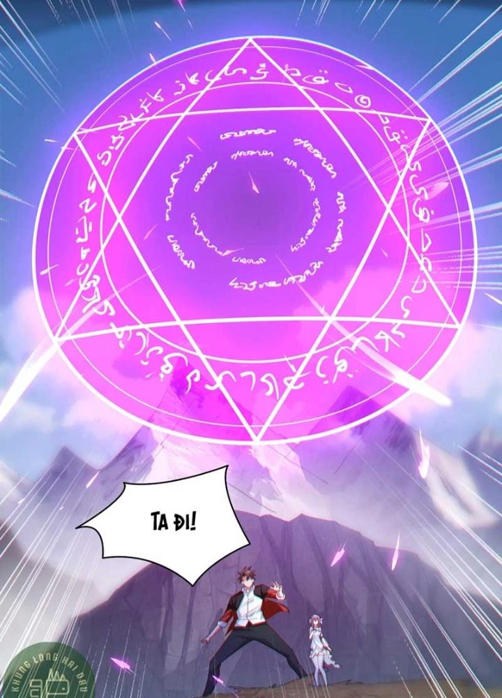 Tự Định Nghĩa Thiên Cung Chapter 21 - 25