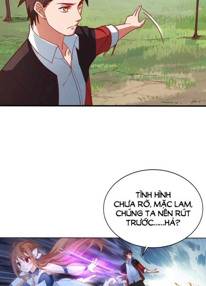 Tự Định Nghĩa Thiên Cung Chapter 21 - 41