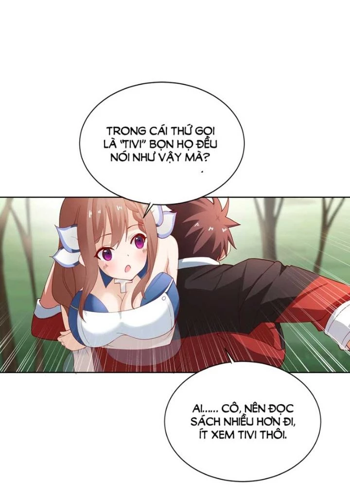 Tự Định Nghĩa Thiên Cung Chapter 21 - 49