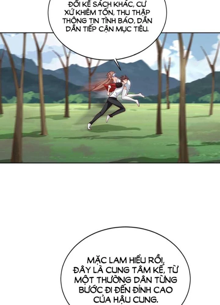 Tự Định Nghĩa Thiên Cung Chapter 21 - 51