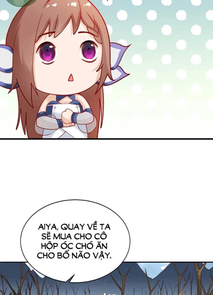 Tự Định Nghĩa Thiên Cung Chapter 21 - 53