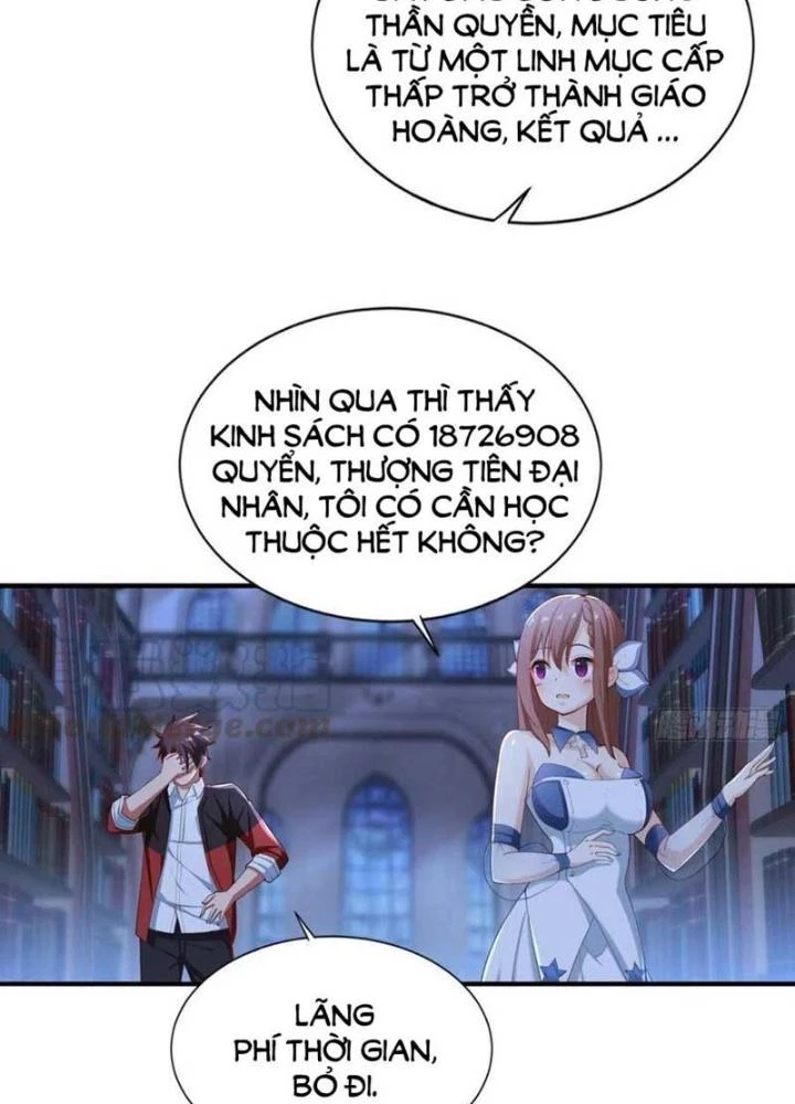 Tự Định Nghĩa Thiên Cung Chapter 22 - 5