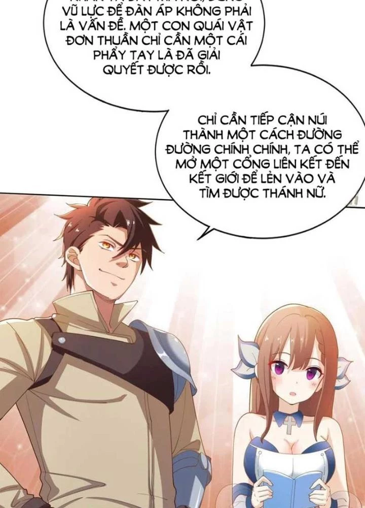 Tự Định Nghĩa Thiên Cung Chapter 22 - 11