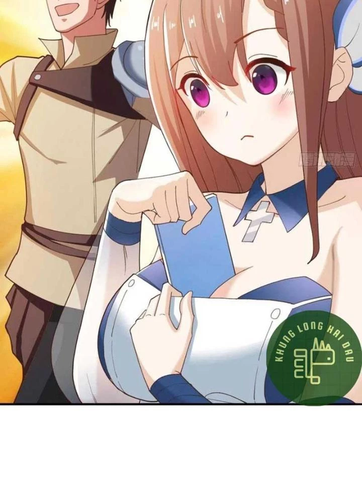 Tự Định Nghĩa Thiên Cung Chapter 22 - 15