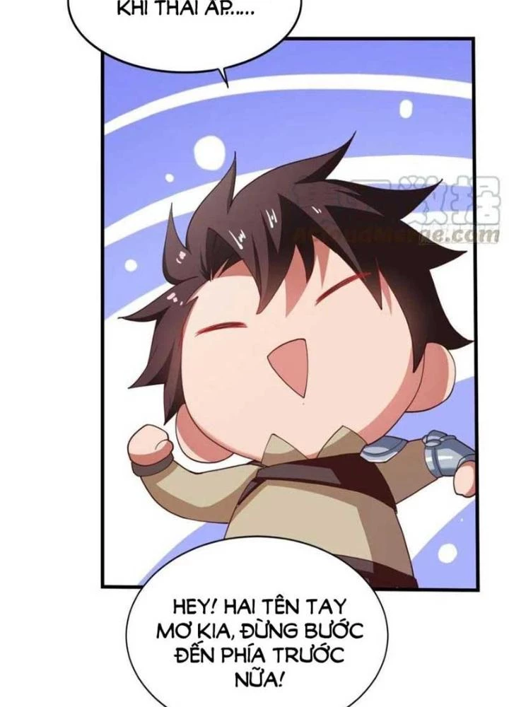 Tự Định Nghĩa Thiên Cung Chapter 22 - 17