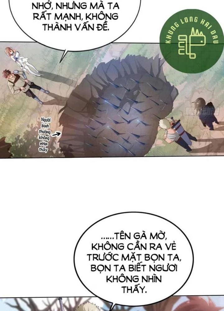 Tự Định Nghĩa Thiên Cung Chapter 22 - 21