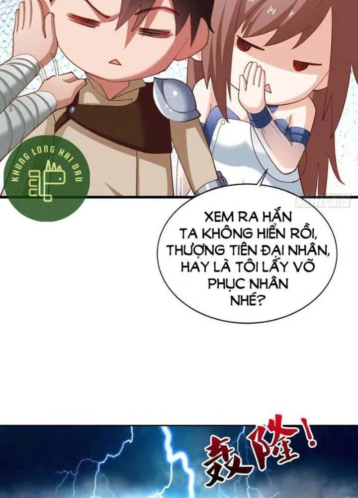 Tự Định Nghĩa Thiên Cung Chapter 22 - 27