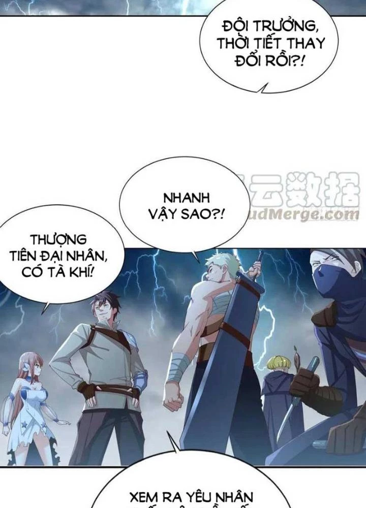 Tự Định Nghĩa Thiên Cung Chapter 22 - 29