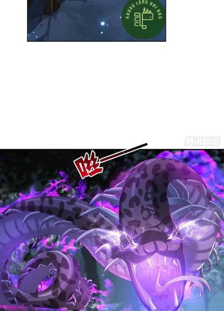 Tự Định Nghĩa Thiên Cung Chapter 22 - 33