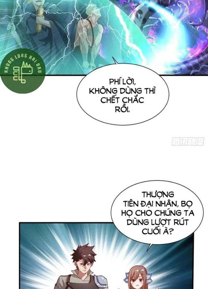 Tự Định Nghĩa Thiên Cung Chapter 22 - 37