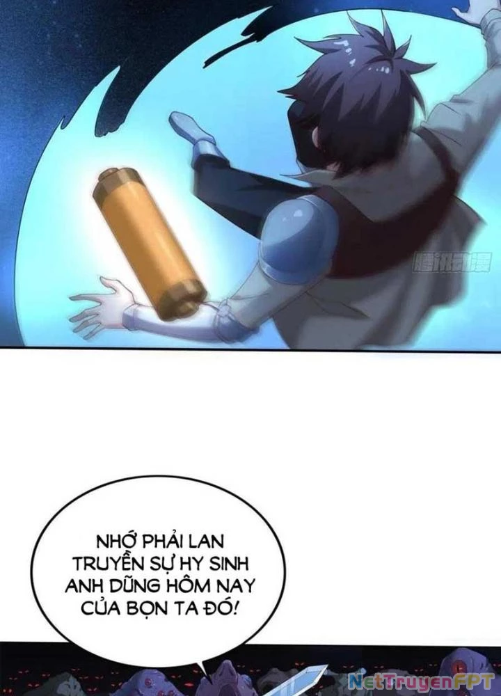 Tự Định Nghĩa Thiên Cung Chapter 22 - 43