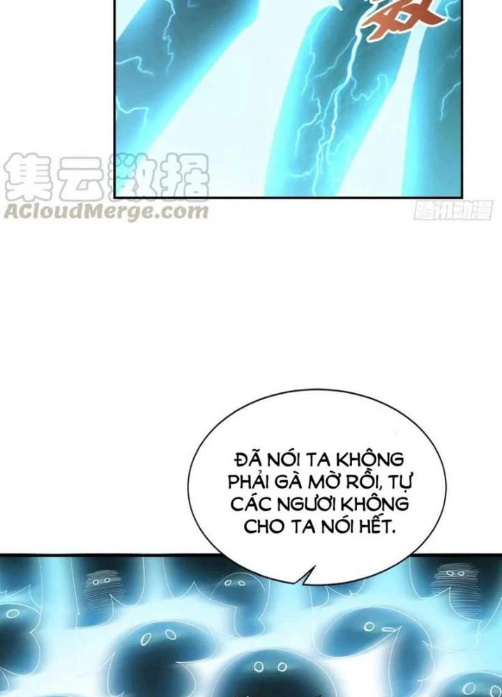 Tự Định Nghĩa Thiên Cung Chapter 22 - 47