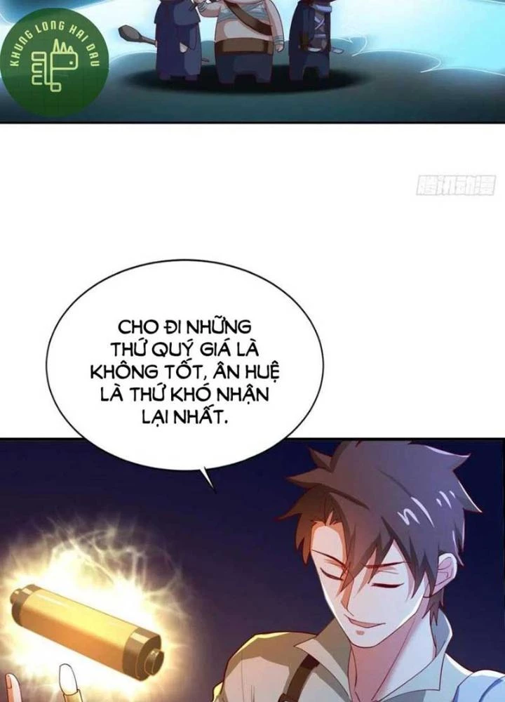 Tự Định Nghĩa Thiên Cung Chapter 22 - 49