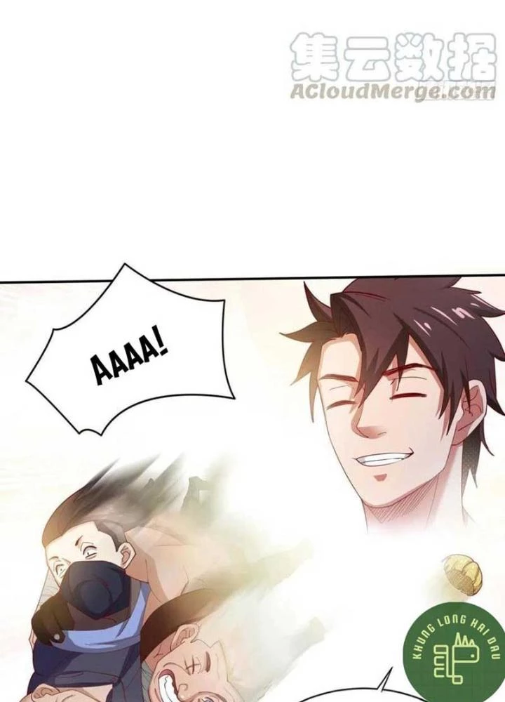 Tự Định Nghĩa Thiên Cung Chapter 22 - 53