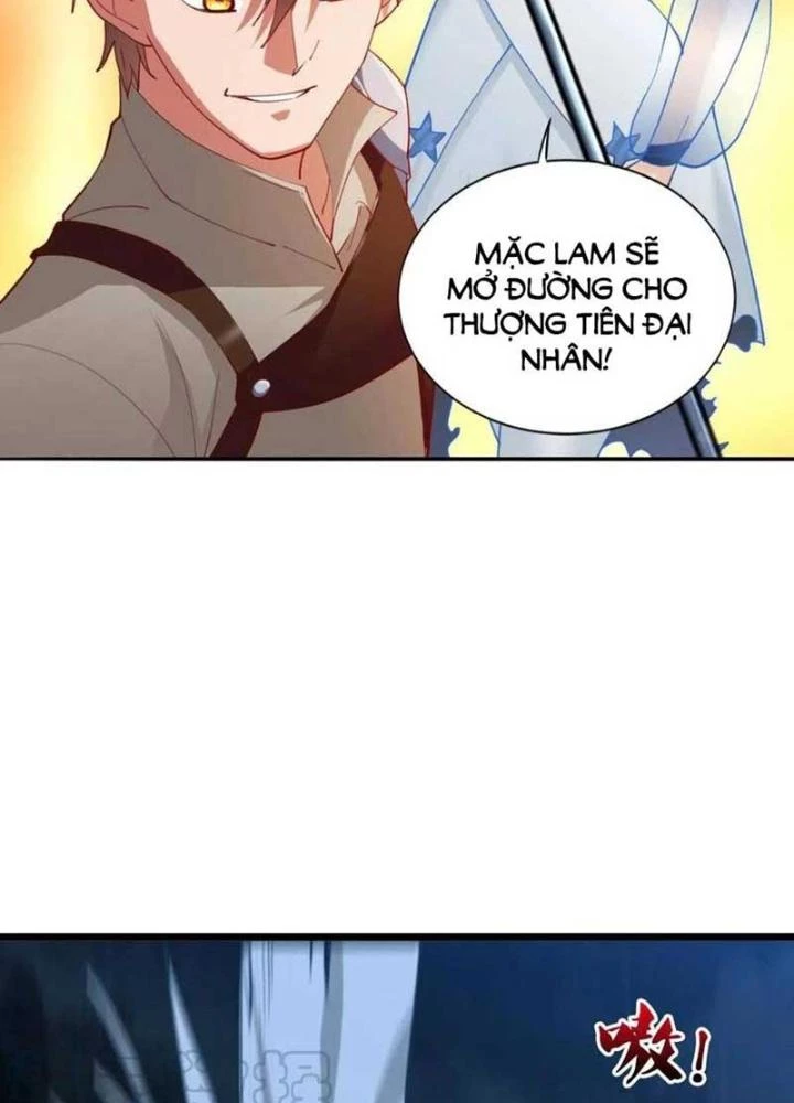 Tự Định Nghĩa Thiên Cung Chapter 22 - 57