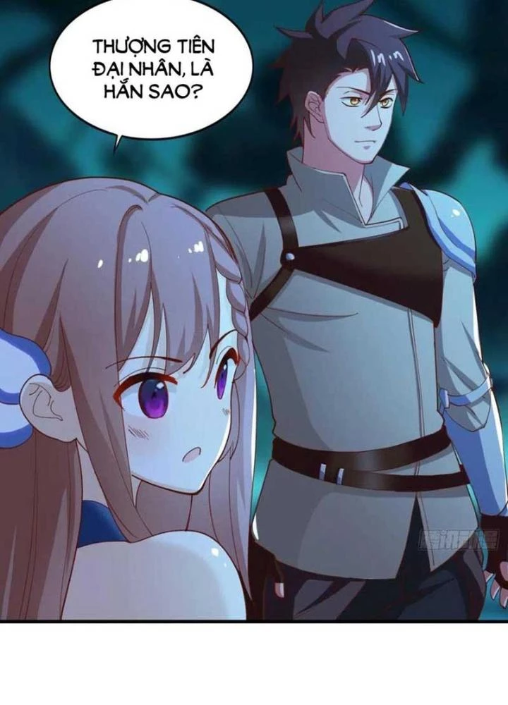 Tự Định Nghĩa Thiên Cung Chapter 22 - 65