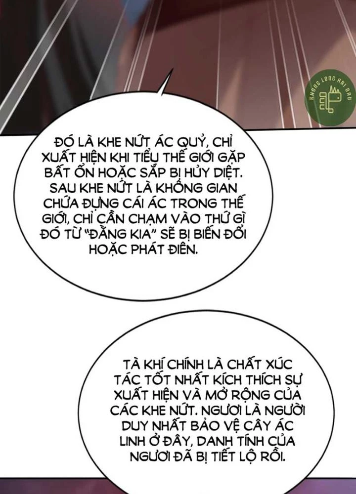Tự Định Nghĩa Thiên Cung Chapter 23 - 3