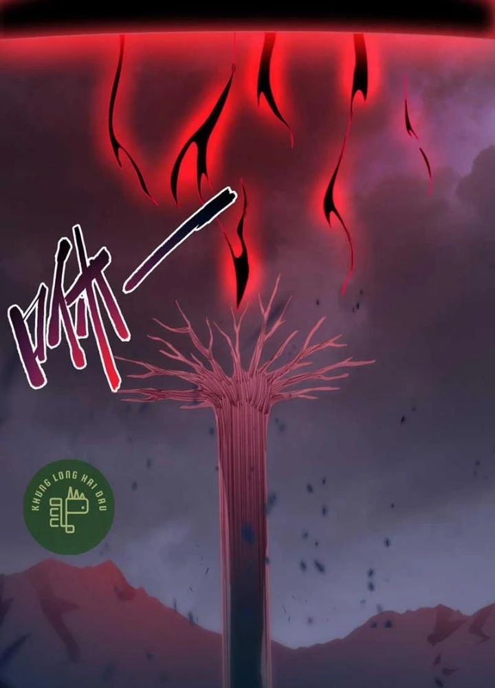 Tự Định Nghĩa Thiên Cung Chapter 23 - 5