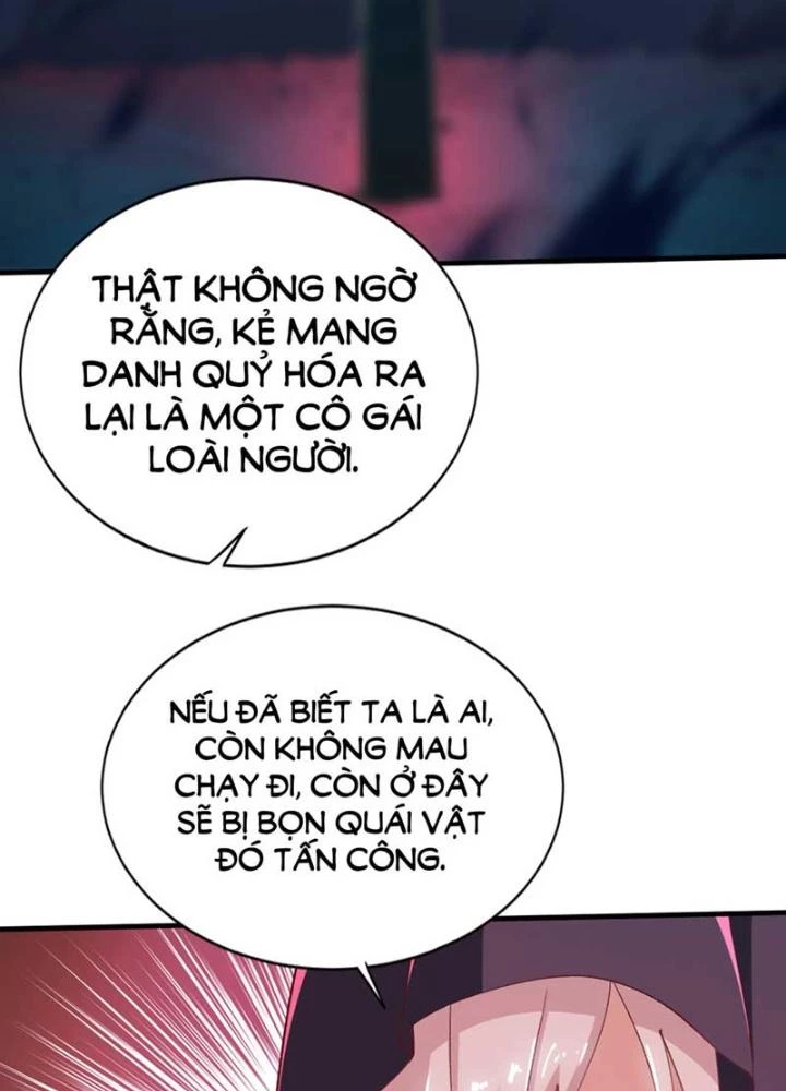 Tự Định Nghĩa Thiên Cung Chapter 23 - 7