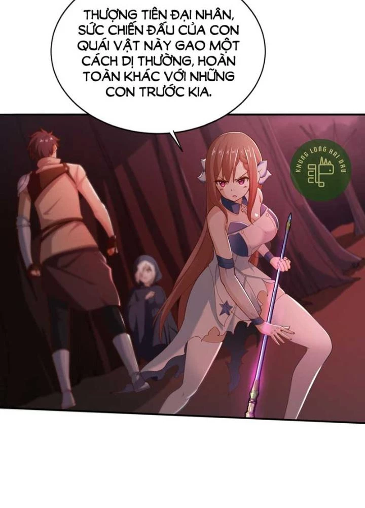 Tự Định Nghĩa Thiên Cung Chapter 23 - 19
