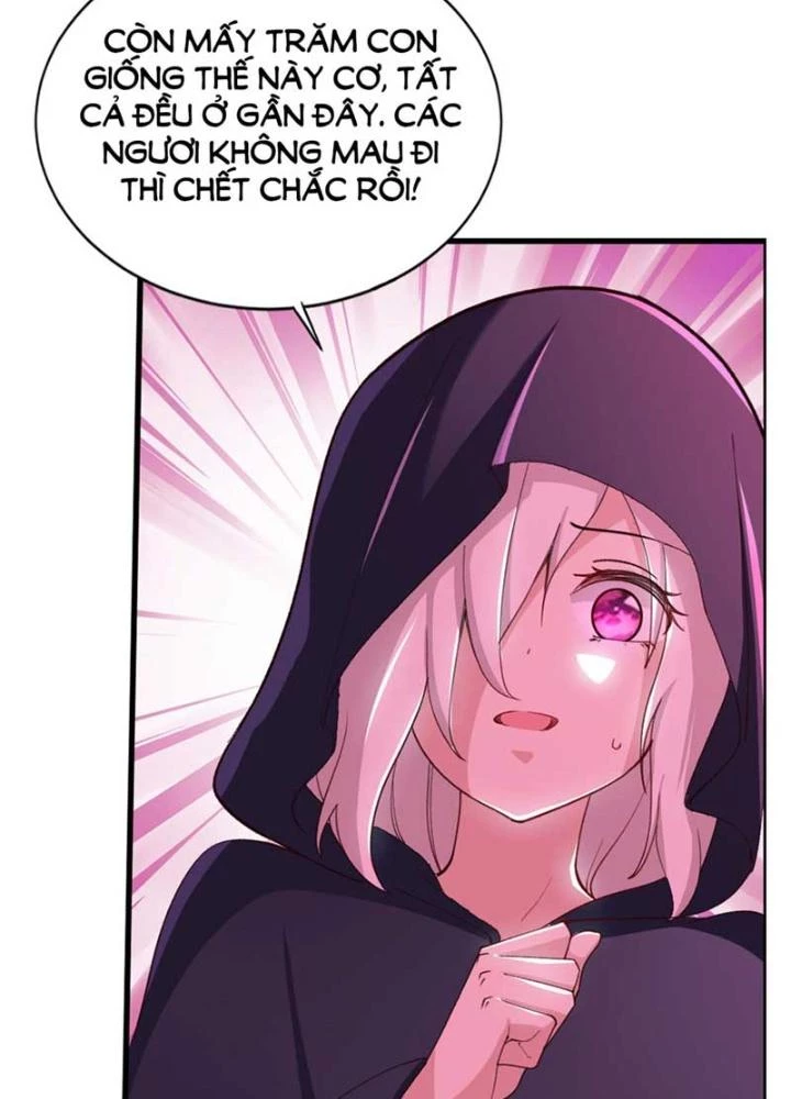 Tự Định Nghĩa Thiên Cung Chapter 23 - 21