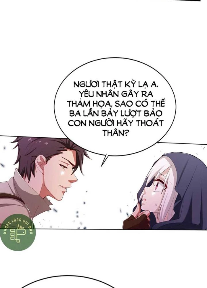 Tự Định Nghĩa Thiên Cung Chapter 23 - 23