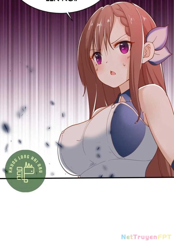 Tự Định Nghĩa Thiên Cung Chapter 23 - 31