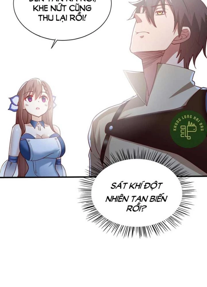 Tự Định Nghĩa Thiên Cung Chapter 23 - 69