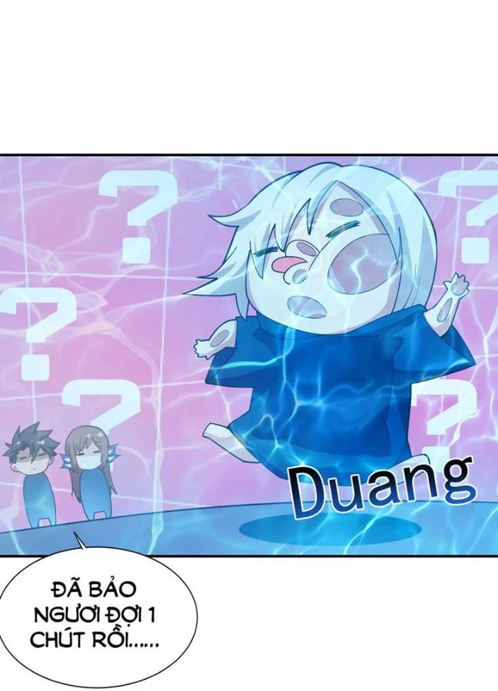 Tự Định Nghĩa Thiên Cung Chapter 23 - 79