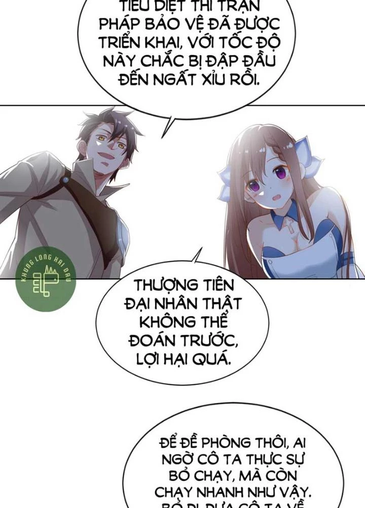 Tự Định Nghĩa Thiên Cung Chapter 23 - 81