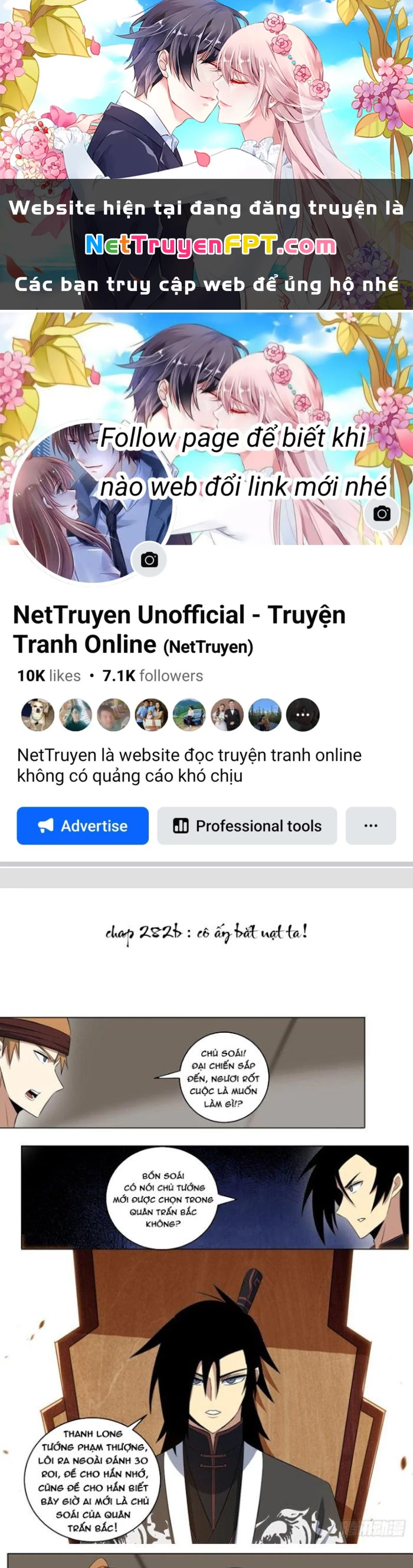 Ta Làm Kiêu Hùng Tại Dị Giới Chapter 282.2 - 1