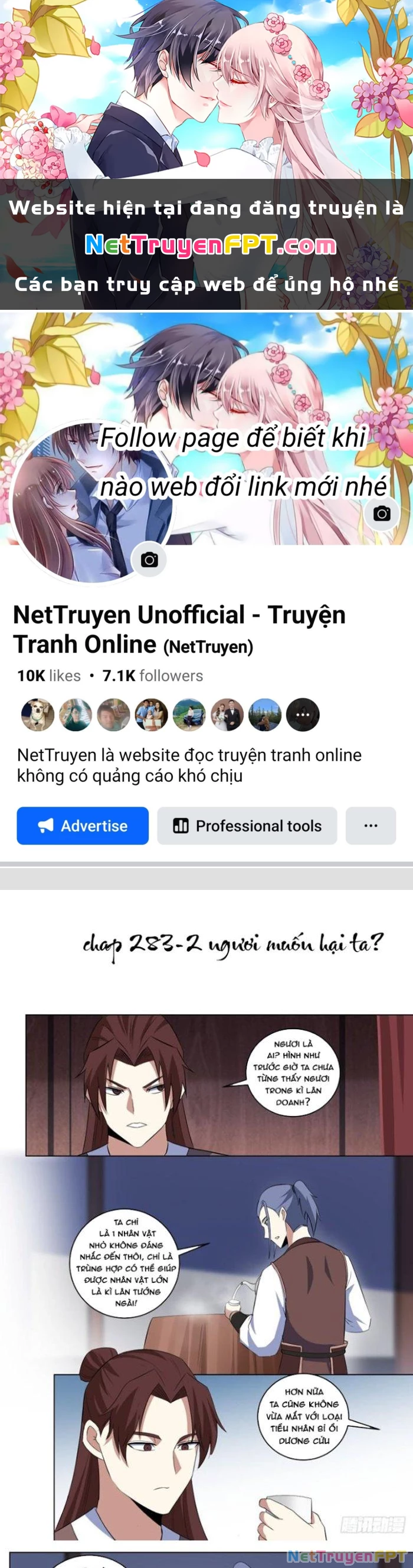 Ta Làm Kiêu Hùng Tại Dị Giới Chapter 283.2 - 1