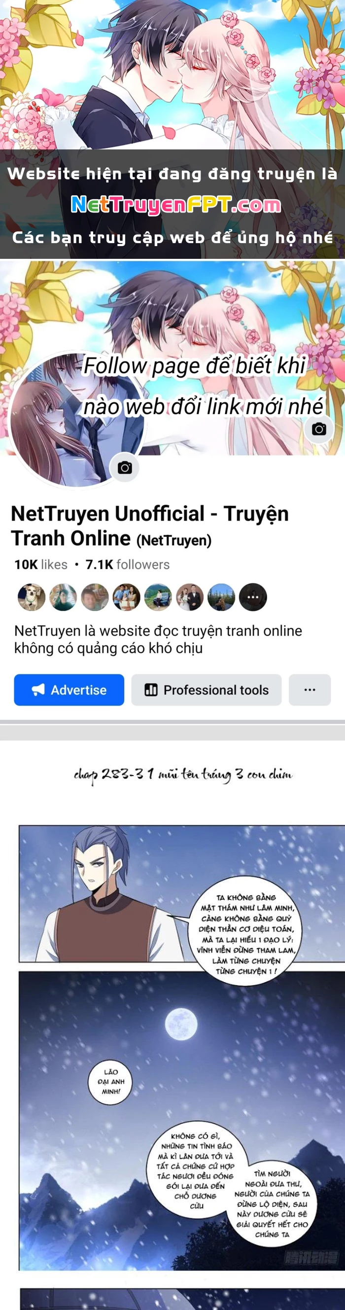 Ta Làm Kiêu Hùng Tại Dị Giới Chapter 283.3 - 1