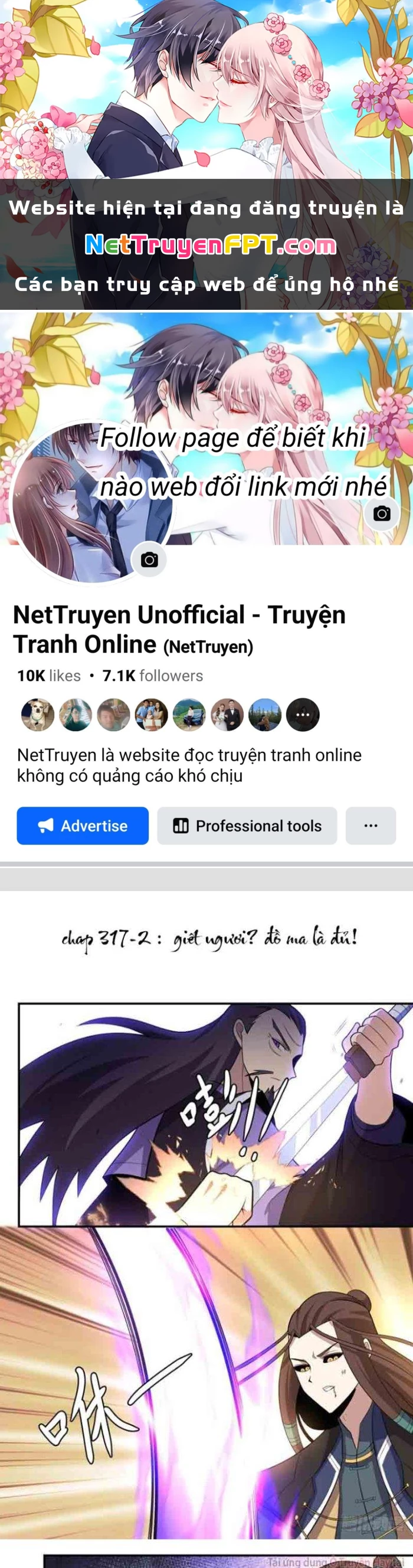 Ta Làm Kiêu Hùng Tại Dị Giới Chapter 317.2 - 1