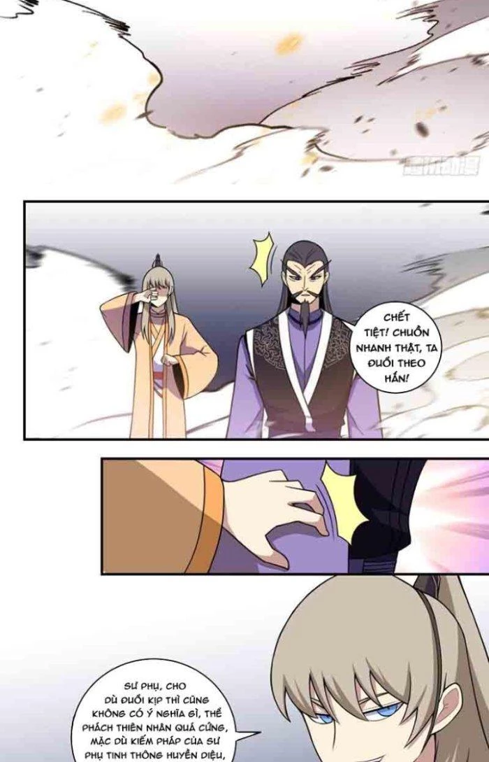 Ta Làm Kiêu Hùng Tại Dị Giới Chapter 317.2 - 6
