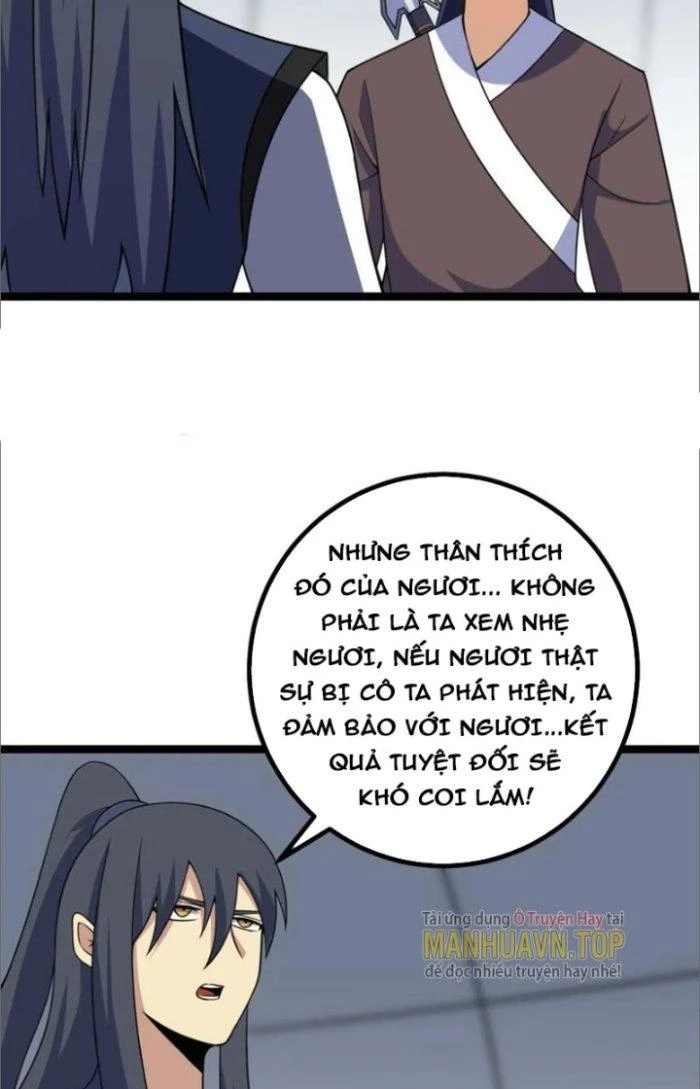 Ta Làm Kiêu Hùng Tại Dị Giới Chapter 428.2 - 5