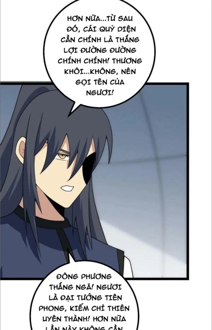 Ta Làm Kiêu Hùng Tại Dị Giới Chapter 428.2 - 10
