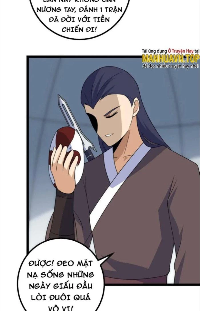 Ta Làm Kiêu Hùng Tại Dị Giới Chapter 428.2 - 11