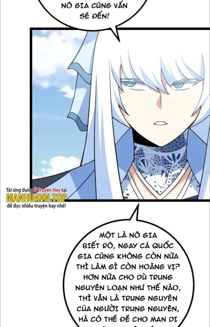 Ta Làm Kiêu Hùng Tại Dị Giới Chapter 428.2 - 17