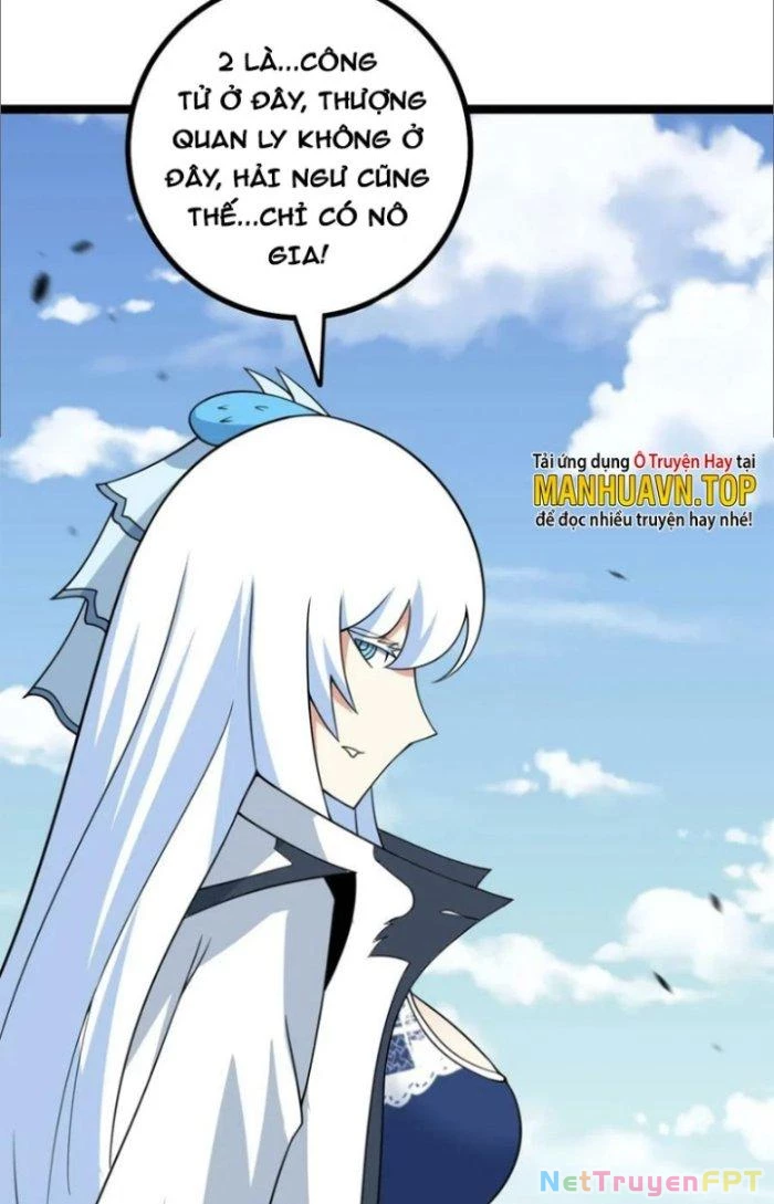 Ta Làm Kiêu Hùng Tại Dị Giới Chapter 428.2 - 19