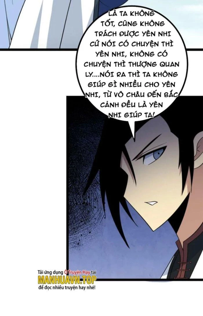 Ta Làm Kiêu Hùng Tại Dị Giới Chapter 428.2 - 20
