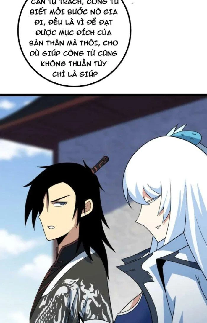Ta Làm Kiêu Hùng Tại Dị Giới Chapter 428.2 - 22