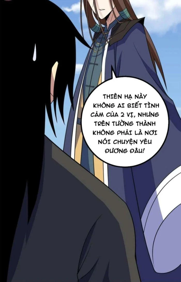 Ta Làm Kiêu Hùng Tại Dị Giới Chapter 428.2 - 29