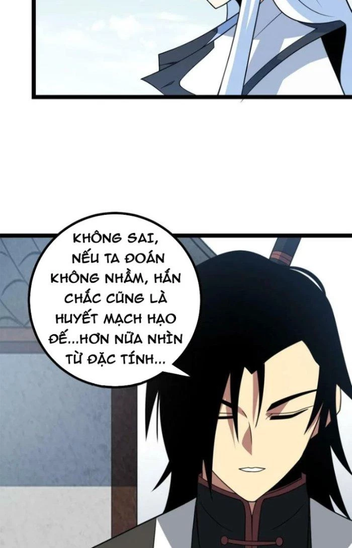 Ta Làm Kiêu Hùng Tại Dị Giới Chapter 428.2 - 33
