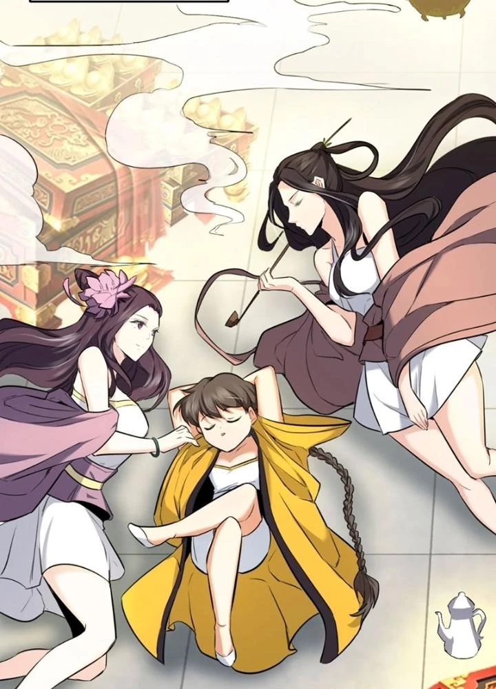 Ta Làm Kiêu Hùng Tại Dị Giới Chapter 721 - 39