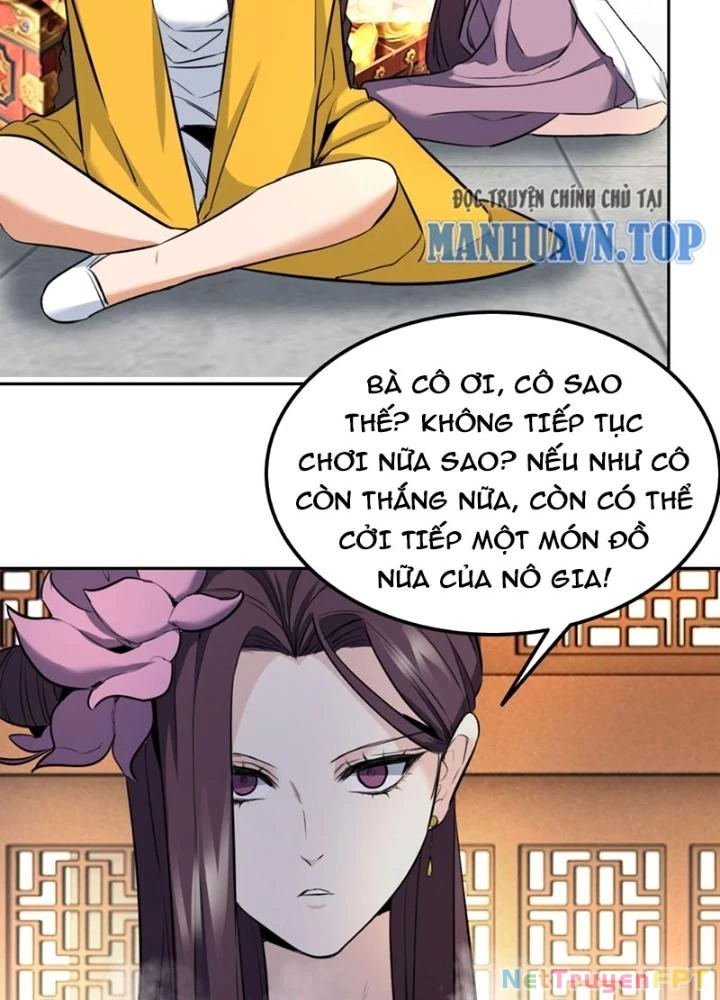 Ta Làm Kiêu Hùng Tại Dị Giới Chapter 721 - 43