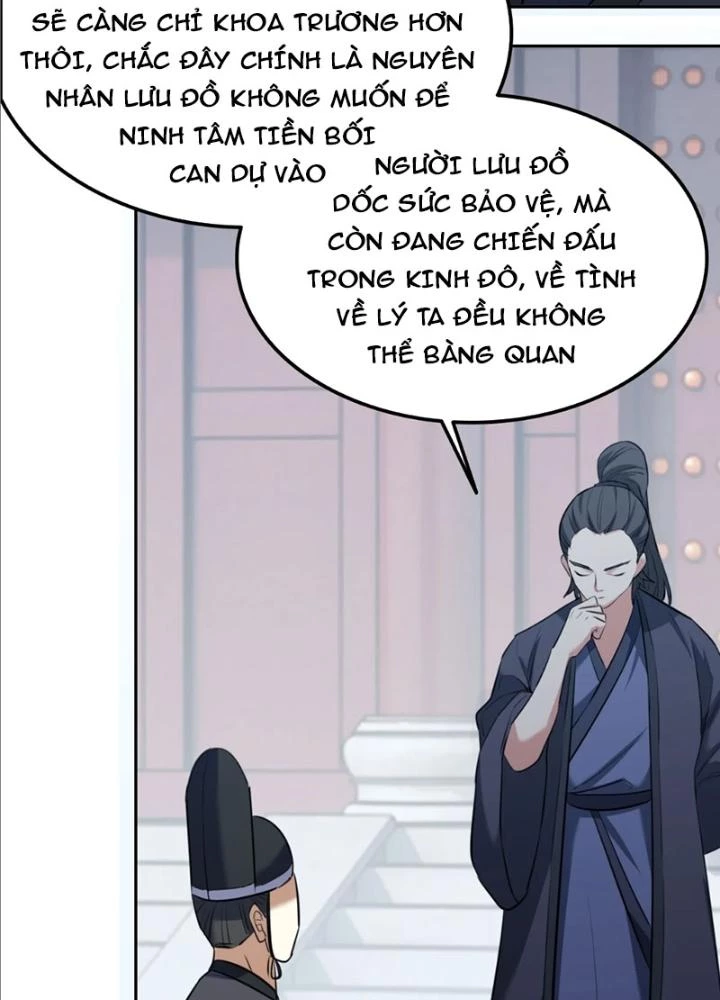 Ta Làm Kiêu Hùng Tại Dị Giới Chapter 721 - 89